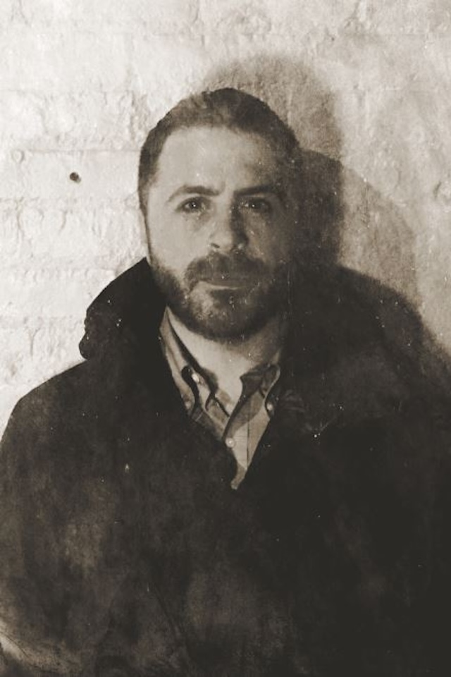 Nick DiGregorio